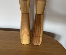 salt and pepper
