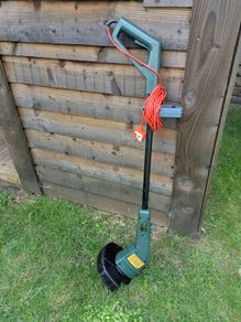 Strimmer