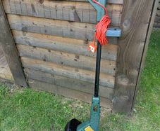 Strimmer