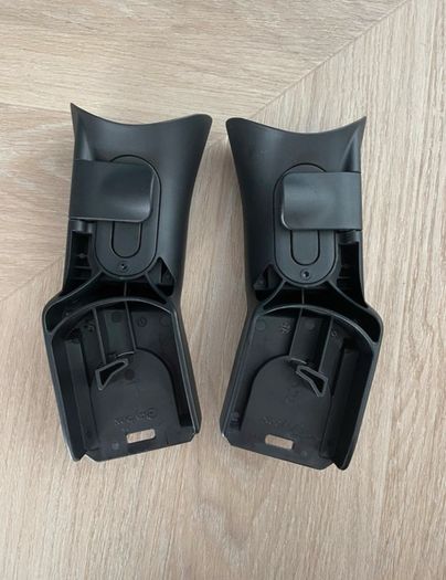 Ccybex Epriam Electric Travel System, Full Set