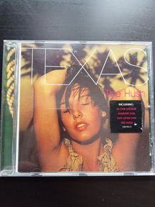 Texas - The Hush CD