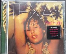 Texas - The Hush CD