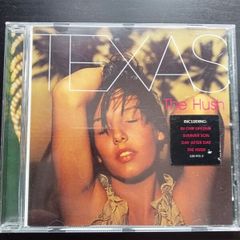 Texas - The Hush CD