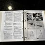 Original Ferguson (Massey Ferguson) Workshop Service Manual for MF 165 / 168 tractors Image 5