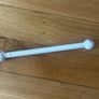 Freestanding toilet roll holder Image 3