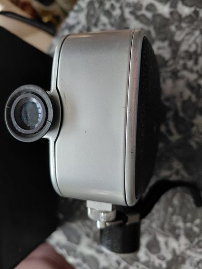 Vintage Bauer Super 8 film camera works 1960s
