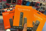 fire stick TV new all modules