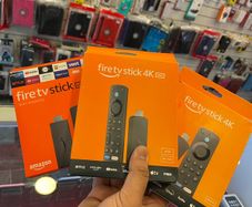 fire stick TV new all modules