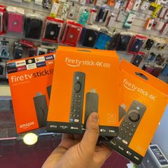 fire stick TV new all modules