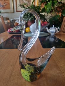 Mdina art glass