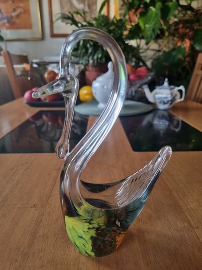 Mdina art glass