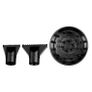 JRL Forte Pro Brushless Hair Dryer Black Image 2