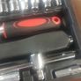 tool set ratchet socket Image 6