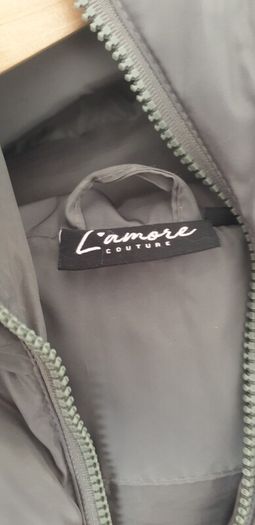 Long Coat