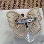 Brand New Fashion Pearl Brooch Image 4