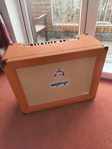 Orange Crush Pro 120