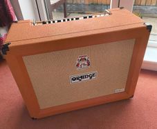 Orange Crush Pro 120