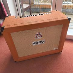 Orange Crush Pro 120