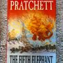 21 Discworld books Hardcover Image 7