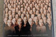 Being John Malkovich DVD Widescreen Edition - John Cusack - Spike Jonze