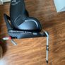 Britex Romer rotating car seat Image 6