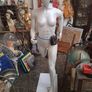 Running Female Mannequin Image 4