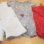 Girl Toddler 2-3 Clothes Image 3