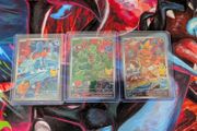 Pokemon First Partner Series 3 Gen 3 (lot 2)