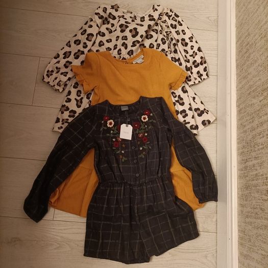 Girls bundle age 5/6