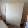 IKEA Double mattress Image 4
