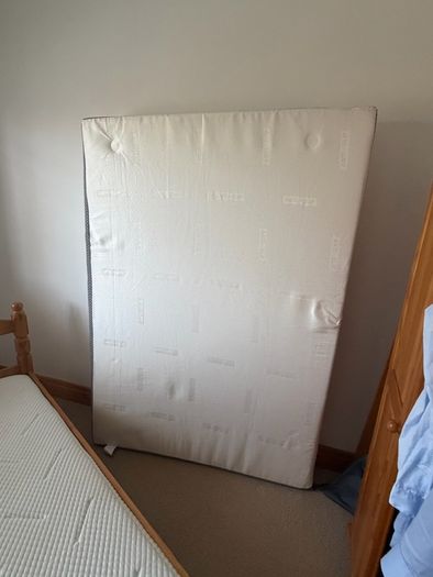 IKEA Double mattress