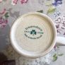 Vintage Irish Erin stone jug Image 3