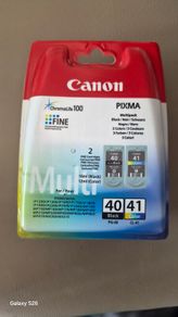 canon ink