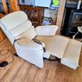 riser recliner electric armchair Image 6
