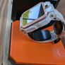 IMOO Z7 White/Rose Smart watch Image 3