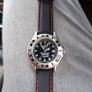 Toyota Panasonic watch Image 4