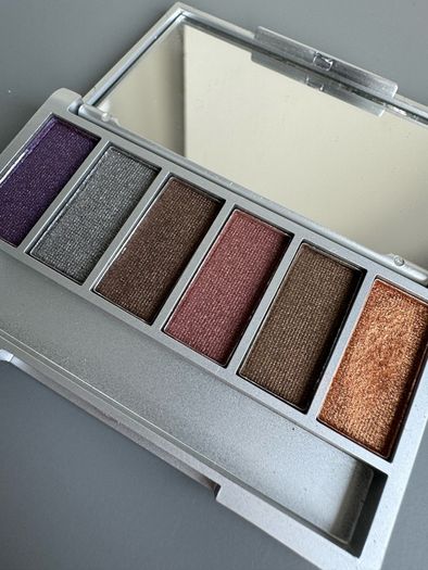 Trifle Cosmetics Praline Eye Shadow Palette