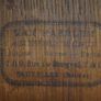 Belgian Oak Cabinet c.1890 Image 7