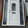pvc front door Image 2