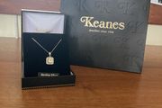 Sterling Silver pendant