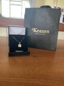 Sterling Silver pendant