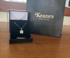 Sterling Silver pendant