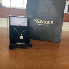 Sterling Silver pendant