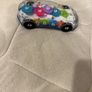 Kids 2 battery cars and 1 remote car Image 2