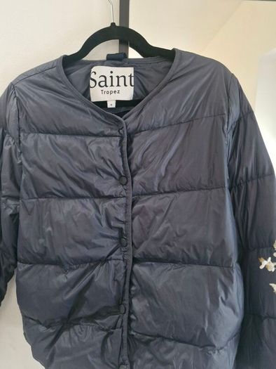 St Tropez Down Jacket