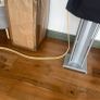 Partington Super Dreadnought filled speaker stands Image 3