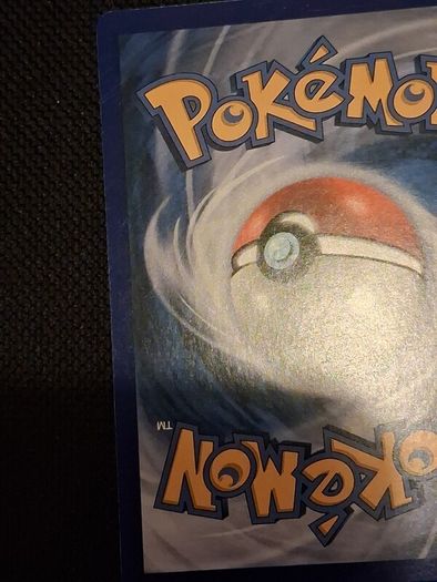 Pokemon Card : Mega Sharpedo EX XY200a