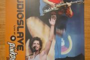 Audioslave "Live At Pinkpop 2003" Sealed Vinyl Album