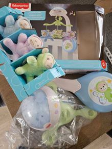 Baby lullaby