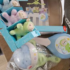 Baby lullaby